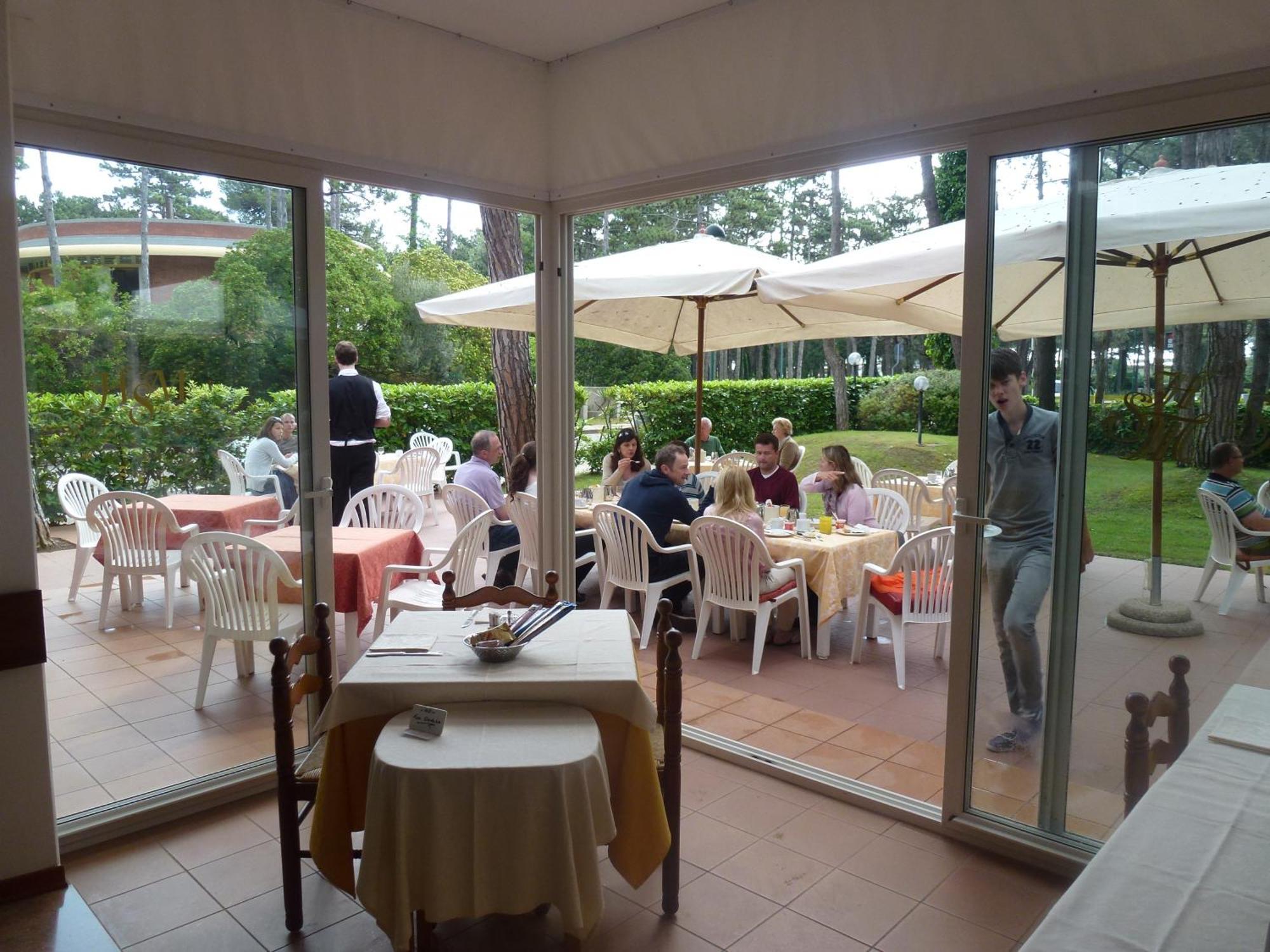 Hotel San Marco Lignano Sabbiadoro Exterior photo