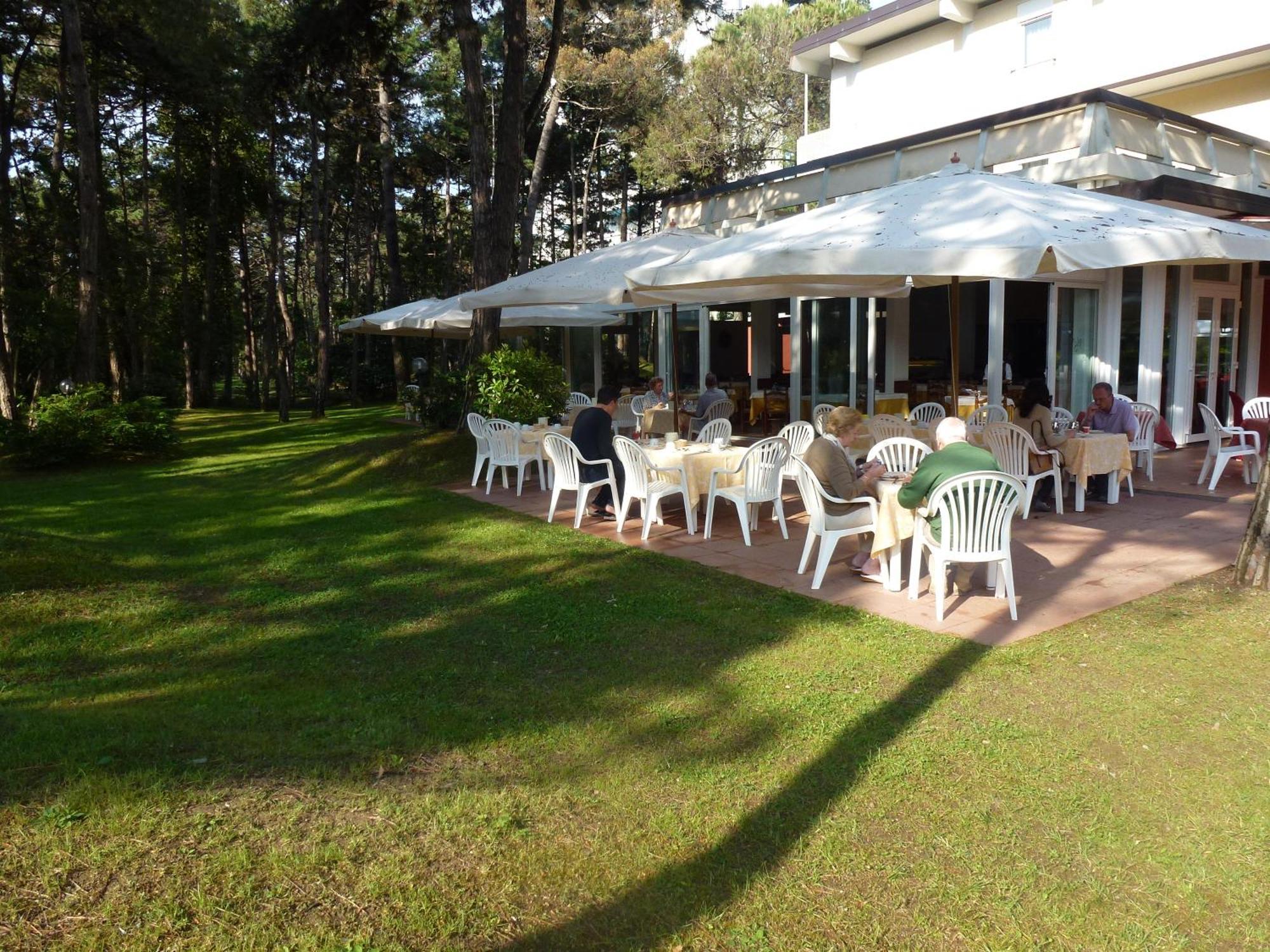 Hotel San Marco Lignano Sabbiadoro Exterior photo