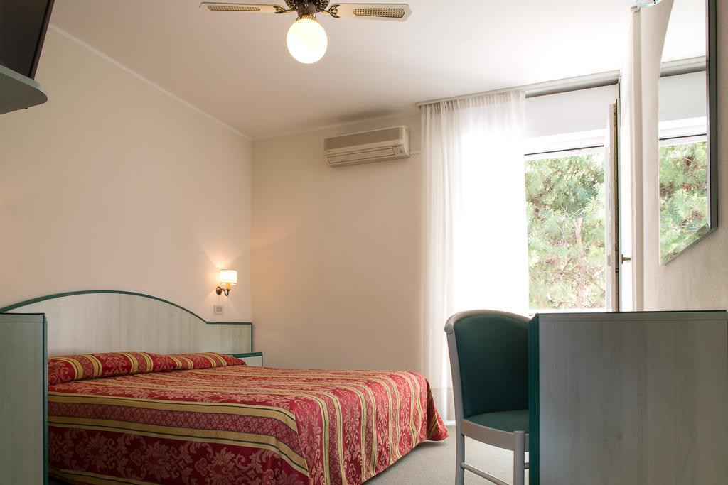 Hotel San Marco Lignano Sabbiadoro Exterior photo